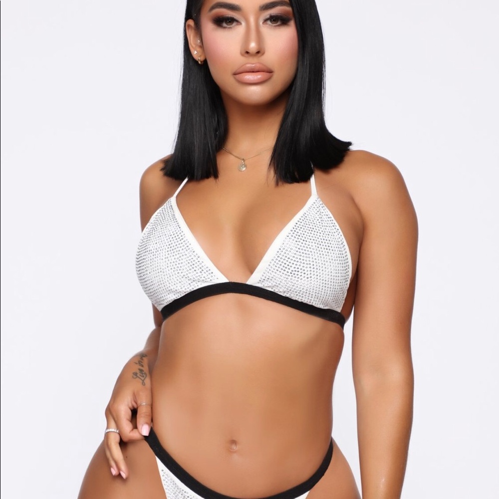 Swimsuit